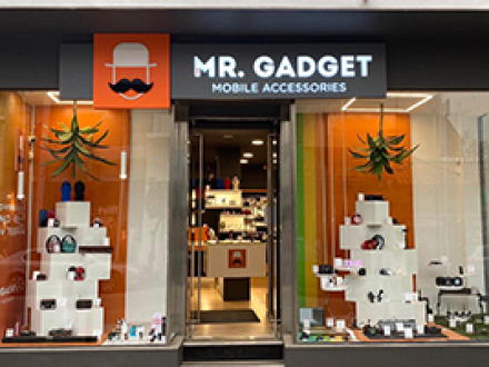 Storefront
