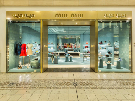 Storefront