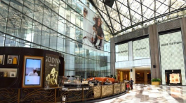 Galleria Louis Vuitton