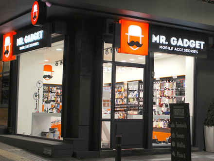 Storefront