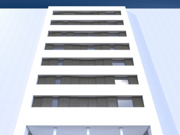 Exterior 1